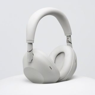 索尼 WH-1000XM6 头戴式无线降噪耳机