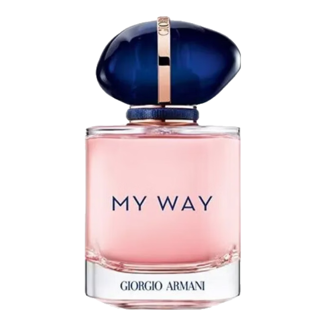 芦丹氏 黑礼服系列 柏林少女中性浓香水 EDP 50ml