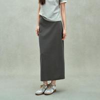  ochirly/欧时力 肌理感 女士半身裙