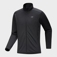 ARC'TERYX KYANITE LIGHTWEIGHT JACKET 保暖 男子 抓绒衫