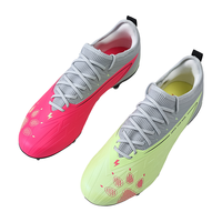  KELME/卡尔美 专业训练 男士足球鞋