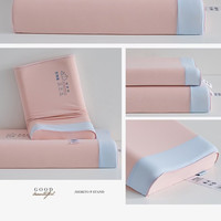 零压生物基记忆棉儿童枕