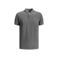 网易严选 男士5A抑菌冰感透气短袖polo衫