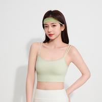 SANFU/三福 休闲运动风 女士吊带上衣