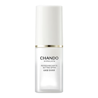  CHANDO/自然堂 长效定妆 定妆喷雾