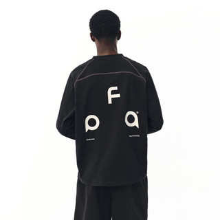  FPA 抗菌 男士T恤