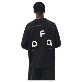  FPA 抗菌 男士T恤