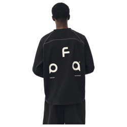 FPA 抗菌 男士T恤