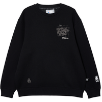 JACK&JONES/杰克琼斯 NBA联名 男士卫衣