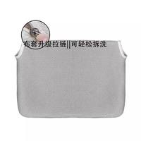 徕本 猫吊床猫架子窗户猫窝吸盘猫咪玻璃猫床垫可折叠晒太阳神器猫窝