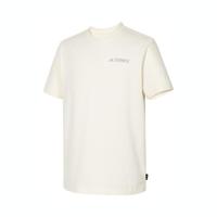 adidas 男款运动T恤