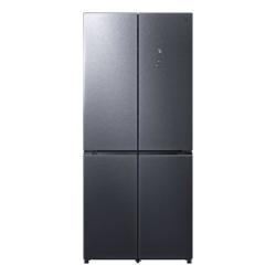 米家 Pro系列 BCD-560WSSGPDI 风冷十字门冰箱 560L 星缎银