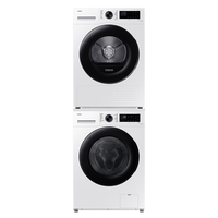 三星 超薄嵌入 洗烘一体机