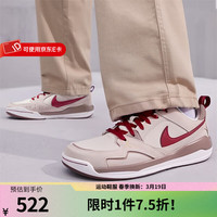 NIKE CNY马年限定Nike官方男鞋女鞋2026春季新年Jordan复古休闲运动鞋 IQ9781-261 42