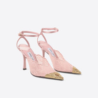 JIMMY CHOO 春季系列 女士高跟鞋 J000181338