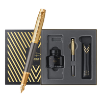  PARKER/派克 经典礼盒 钢笔礼盒 IM先锋系列钢笔+尊享礼盒