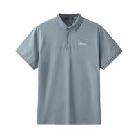 CAMEL/骆驼 商务休闲 男士POLO衫