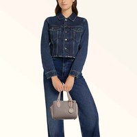 FURLA MINERVA 青年女士托特包 WE00833_BX0336