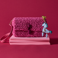 FURLA IRIDE 女士斜挎包 WB01896_BX3411