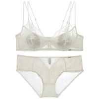  GAINREEL/歌瑞尔 显小法式蕾丝 女士文胸