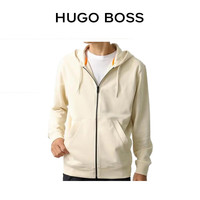 BOSS(服装) 休闲潮流 男士连帽夹克