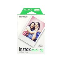 富士 拍立得相纸 白边40张