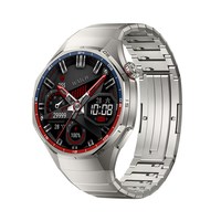 移动端：华为 WATCH GT 6 Pro 蓝牙版 智能手表