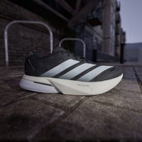 移动端：adidas ADIZERO BOSTON 13超轻透气玻纤柱专业竞训跑鞋