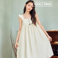 Semir/森马 宽松 女士家居服