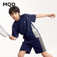  MQD/马骑顿 男童T恤