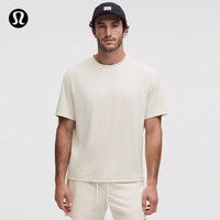 lululemon 男士训练短袖T恤