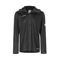 MAMMUT 女士软壳连帽外套