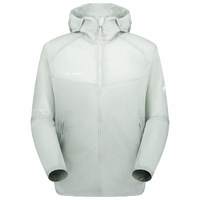MAMMUT Convey Wb Hooded 男子运动夹克 1012-00530