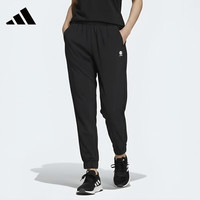 adidas 耐磨 女士运动裤 HF7308 XL