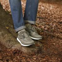 ecco BIOM 2.2 男款舒适透气跑步鞋 830934