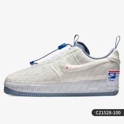 NIKE 男女通用板鞋 CZ1528-001