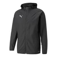 限尺码：PUMA 男款简约经典夹克