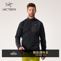 ARC'TERYX DELTA JACKET 保暖 男子抓绒衫