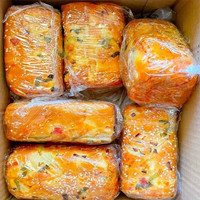 葱香卷130g*10袋.