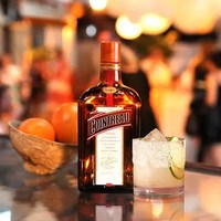 移动端：君度 橙酒 40%vol