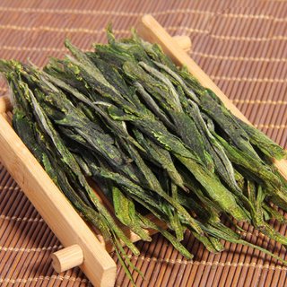  Hong King Tea/猴坑茶业 手工捏尖 太平猴魁茶叶 50g