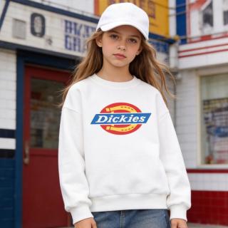  Dickies/帝客 儿童卫衣