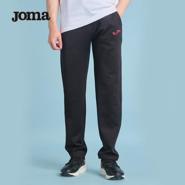 Joma 运动长裤男 春秋针织裤