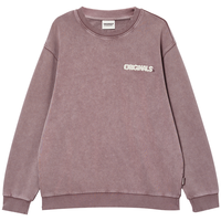 JACK&JONES/杰克琼斯 时尚 男士卫衣