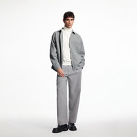  JACK&JONES/杰克琼斯 时尚潮 男士衬衫