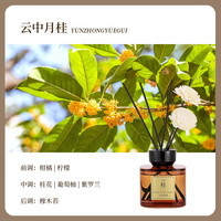 香氛自动喷香机150ml