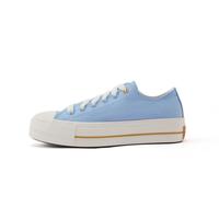 CONVERSE/匡威 厚底增高 女士帆布鞋