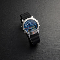 CITIZEN 42毫米石英腕表 JG0070-20L