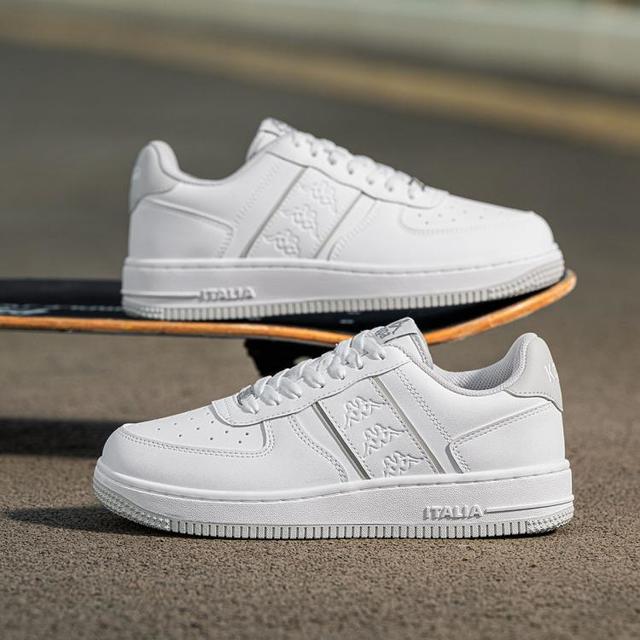 限尺码：卡帕 女款休闲运动鞋