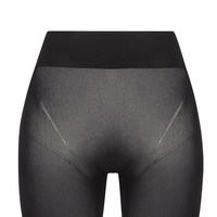 Limerence M 「彩虹卷PRO」无缝裆丝袜女透肉春秋280D打底连裤丝袜 黑